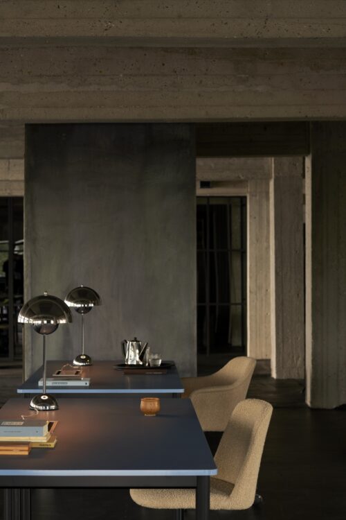 &Tradition FLOWERPOT VP3 table lamp - Image 6