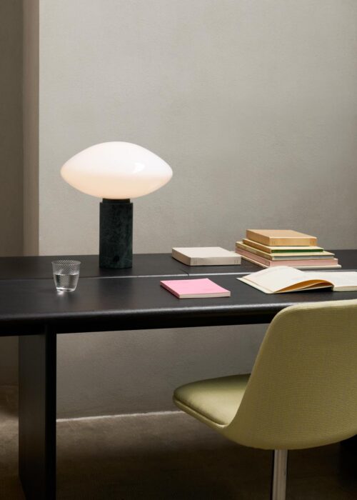 &Tradition MIST AP17 table lamp - Image 5