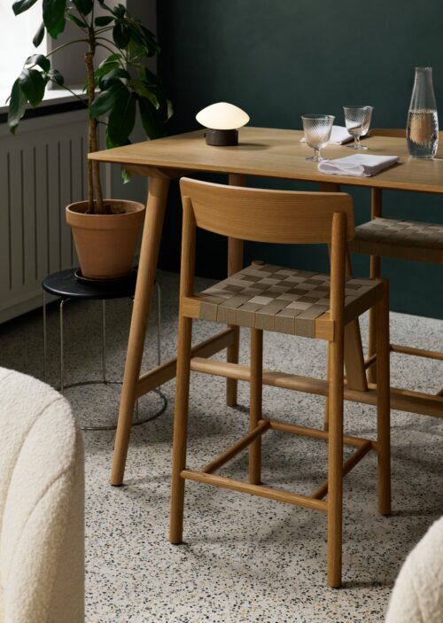&Tradition BETTY TK1 chair - Image 6