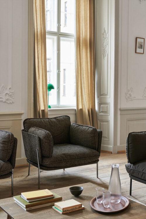 &Tradition IN BETWEEN SK24 coffee table - Image 2