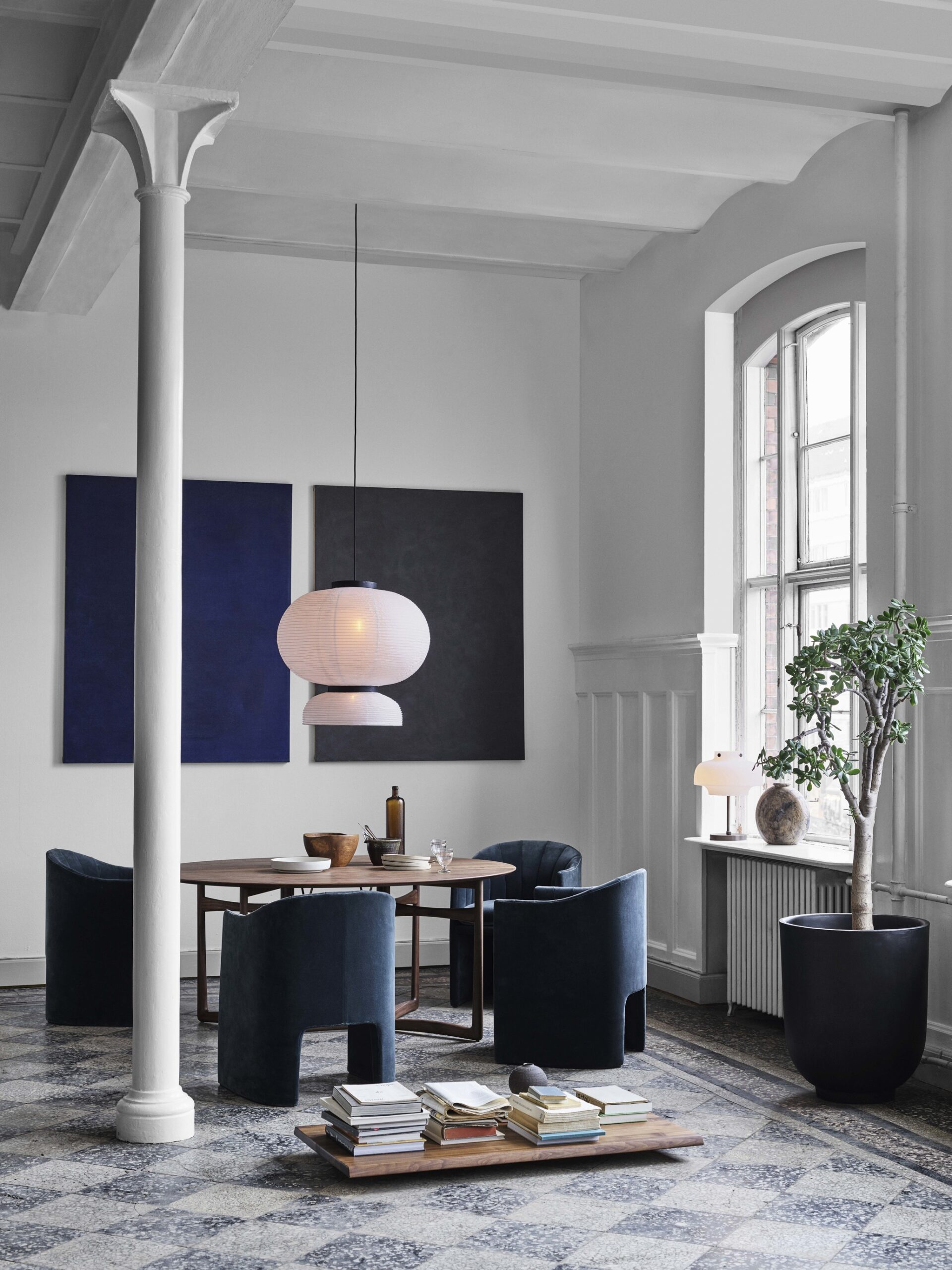 &Tradition FORMAKAMI JH5 pendant - Image 5