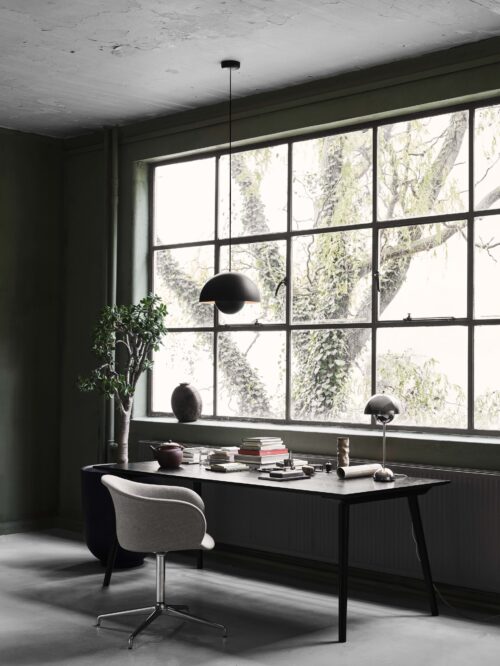 &Tradition FLOWERPOT VP3 table lamp - Image 7