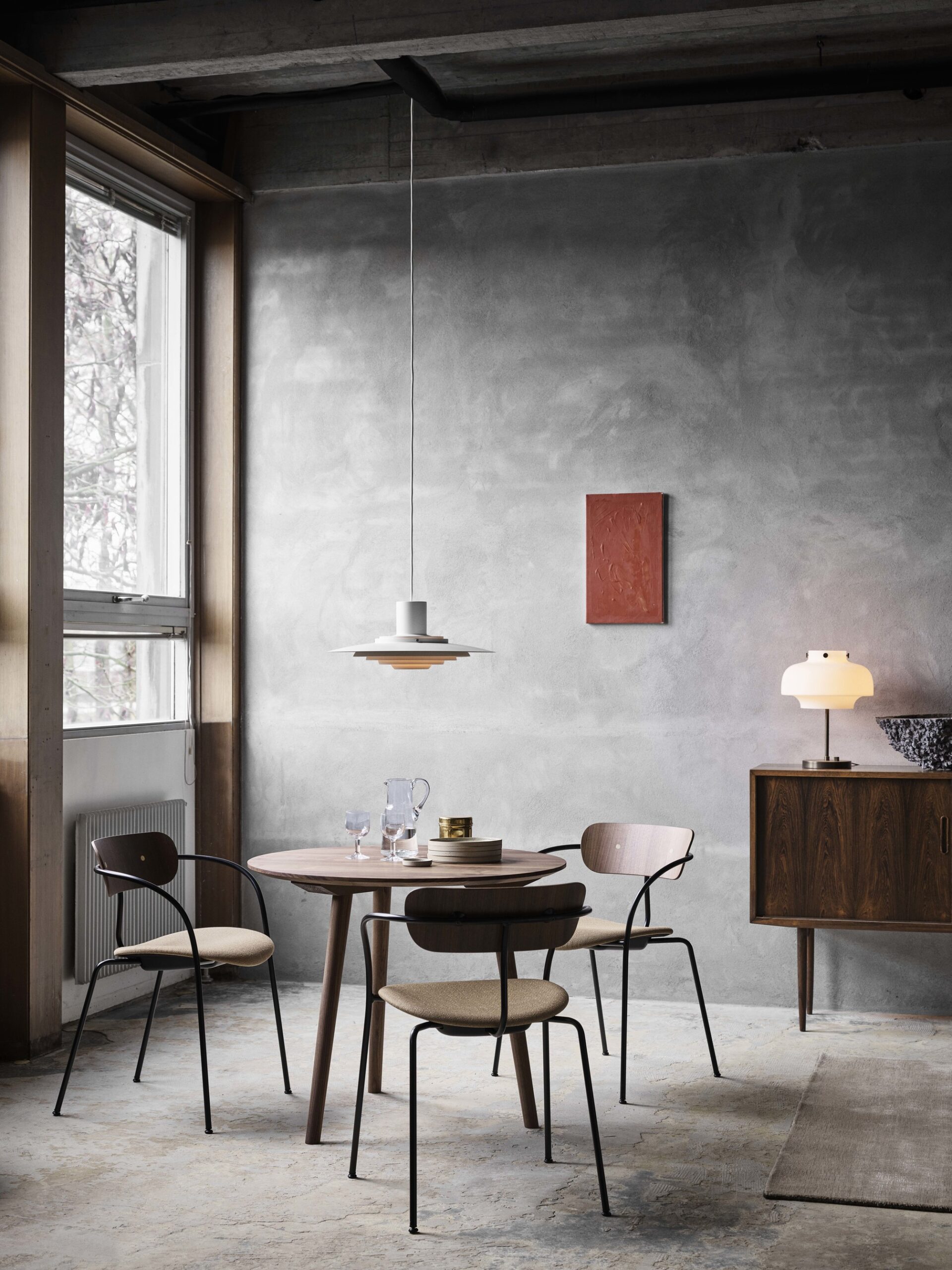 &Tradition IN BETWEEN SK3 -ruokapöytä - Image 2