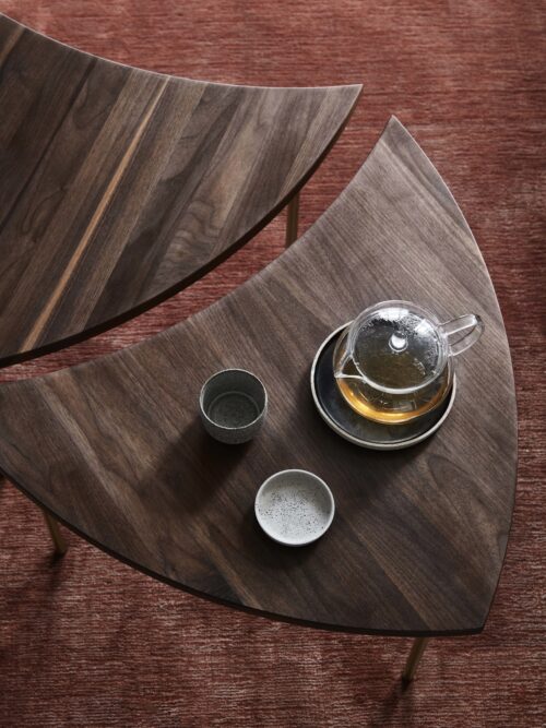 &Tradition PINWHEEL HM7 side table - Image 8
