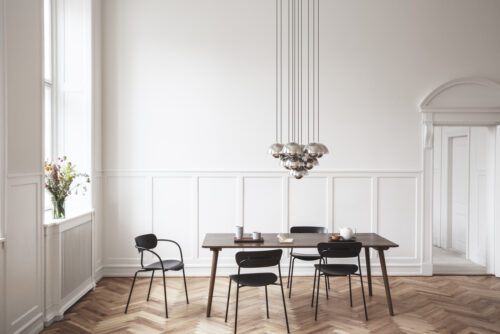 &Tradition PAVILION AV2 chair - Image 3