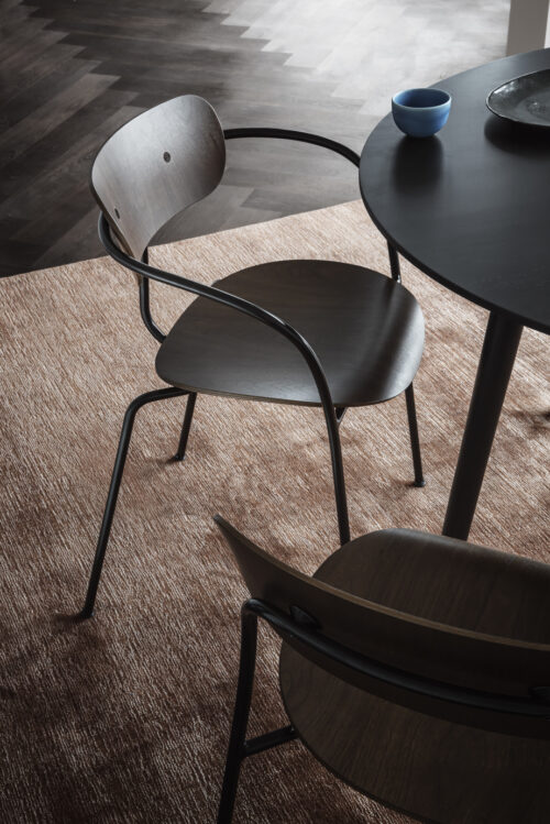 &Tradition PAVILION AV2 chair - Image 4