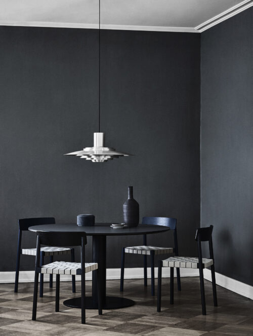 &Tradition IN BETWEEN SK12 dining table - Image 4