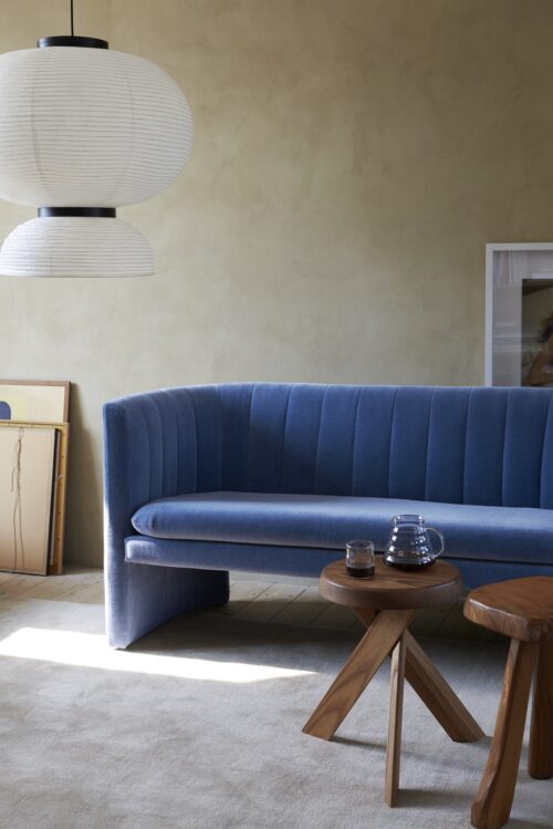 &Tradition LOAFER SC26 sofa - Image 2