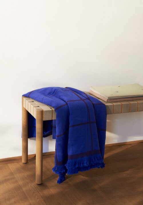 &Tradition BETTY TK4 bench - Image 6