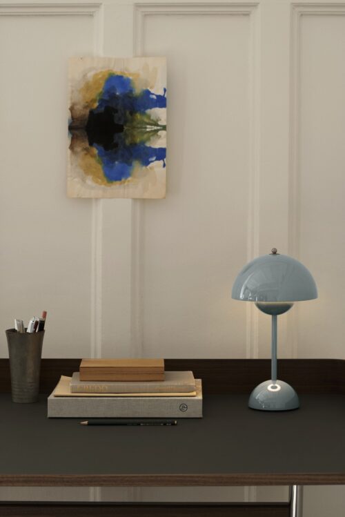 &Tradition FLOWERPOT VP9 PORTABLE lamp - Image 18