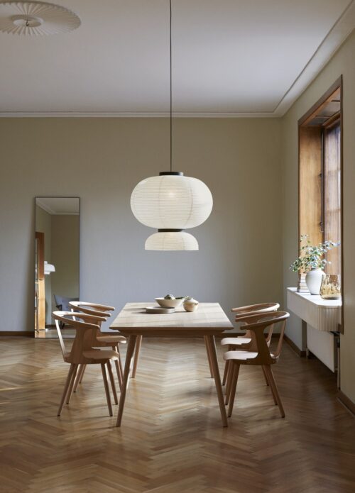 &Tradition FORMAKAMI JH5 pendant - Image 8