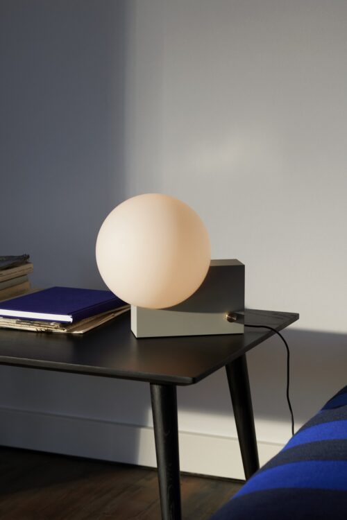 &Tradition IN BETWEEN SK23 coffee table - Image 2