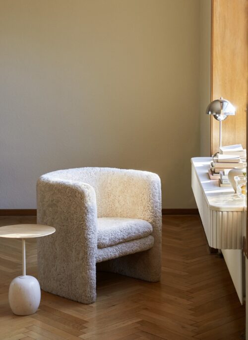 &Tradition FLOWERPOT VP3 table lamp - Image 13