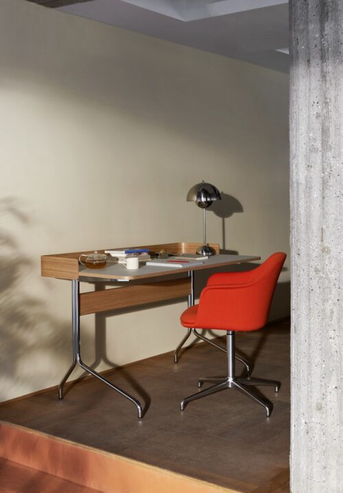 &Tradition FLOWERPOT VP3 table lamp - Image 12