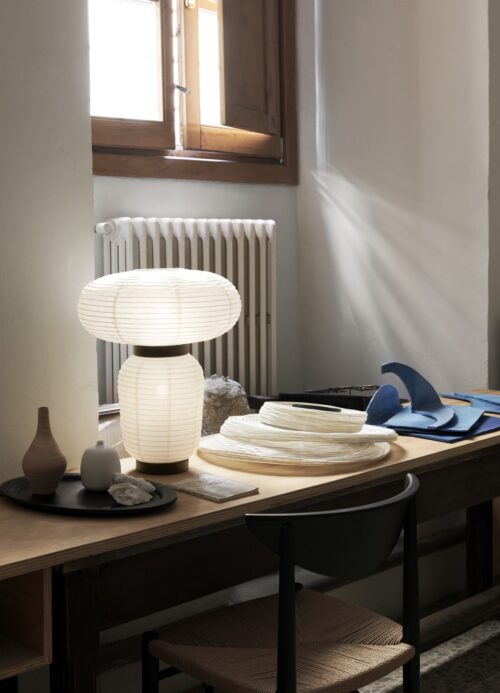 &Tradition FORMAKAMI JH18 table lamp - Image 7