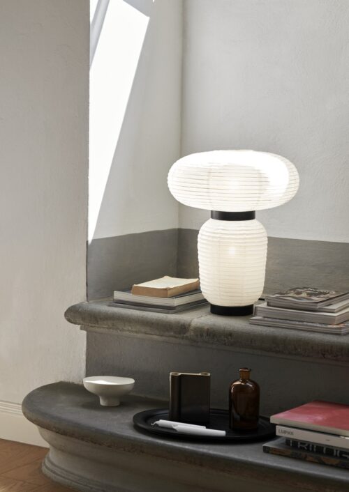 &Tradition FORMAKAMI JH18 table lamp - Image 8