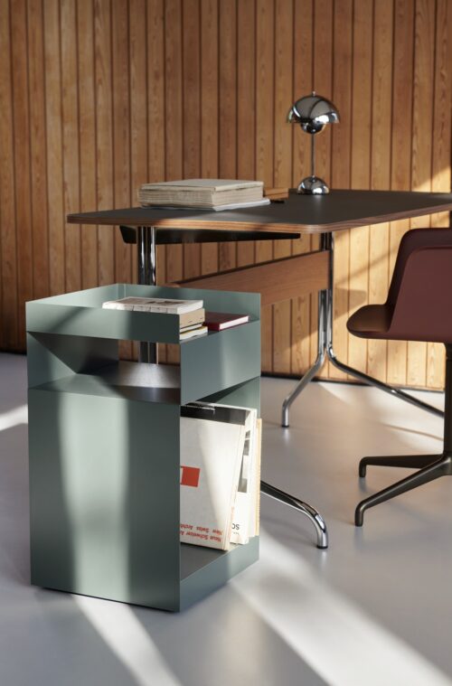 &Tradition PAVILION AV17 desk - Image 7