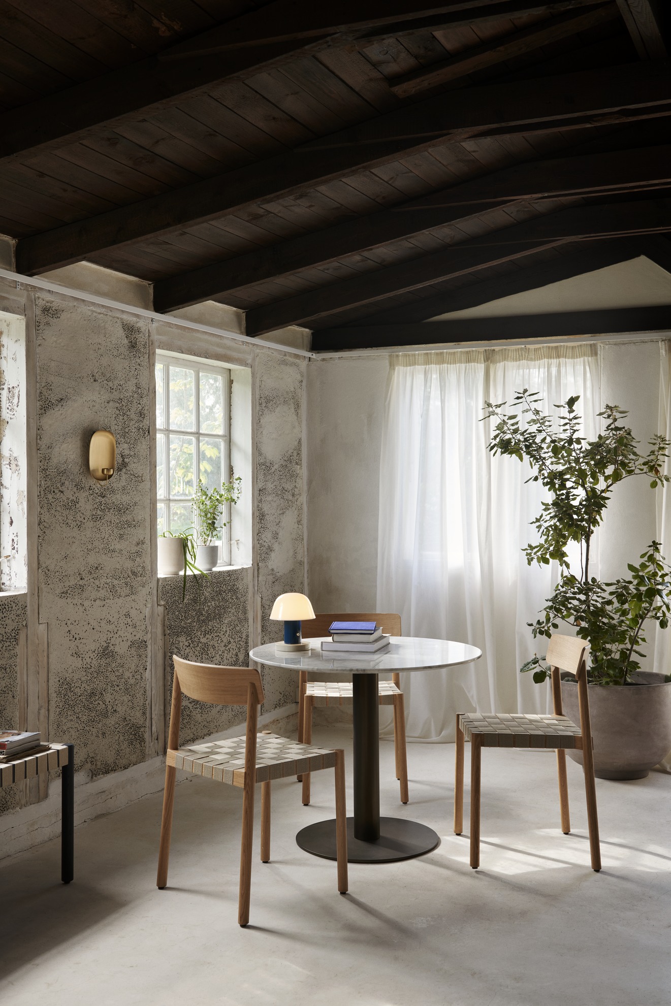 &Tradition BETTY TK4 -penkki - Image 10