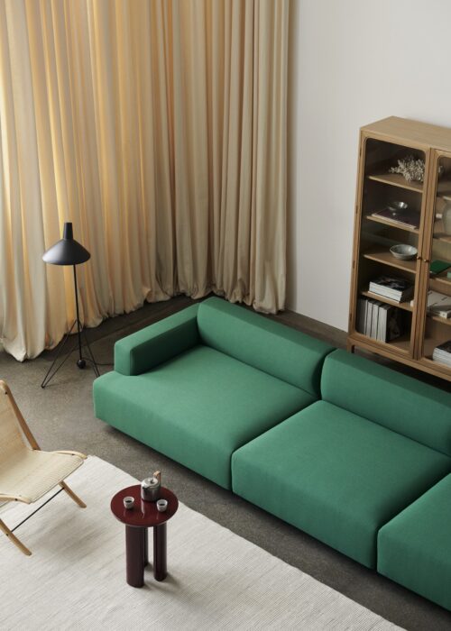 &Tradition TRACE SC88 -vitriini - Image 3