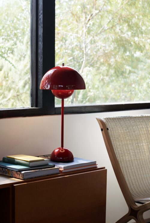 &Tradition FLOWERPOT VP3 table lamp - Image 8