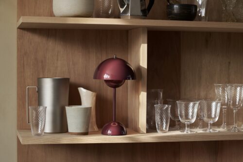 &Tradition FLOWERPOT VP9 PORTABLE lamp - Image 19