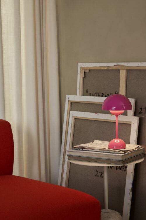 &Tradition FLOWERPOT VP9 PORTABLE lamp - Image 10