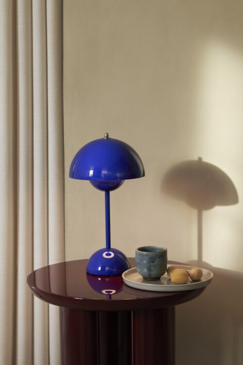 &Tradition FLOWERPOT VP9 PORTABLE lamp - Image 11