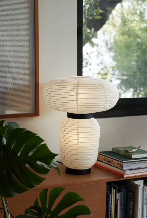 &Tradition FORMAKAMI JH18 table lamp - Image 11
