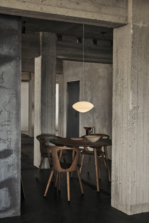 &Tradition IN BETWEEN SK1 chair - Image 5