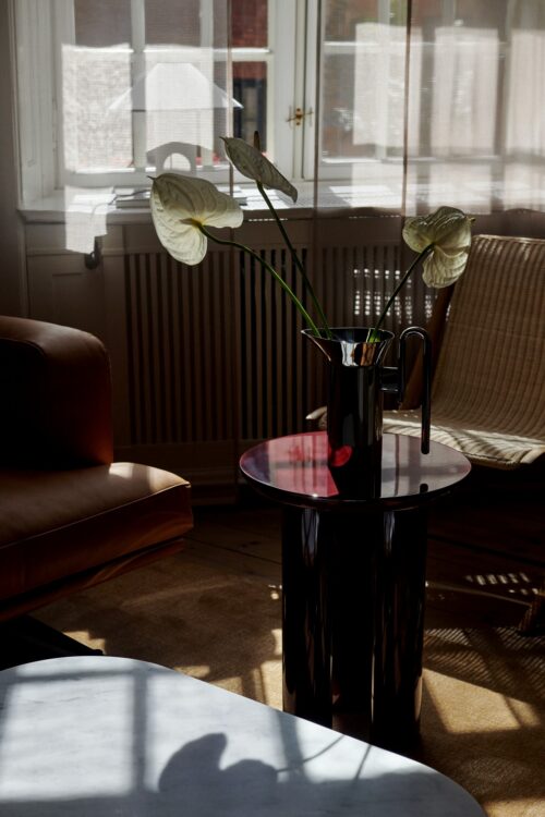 &Tradition TUNG JA3 side table - Image 13