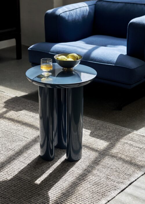 &Tradition TUNG JA3 side table - Image 11