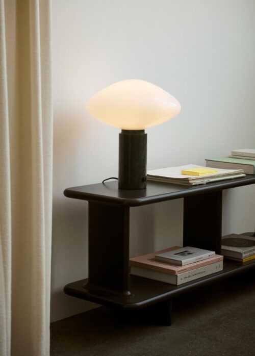 &Tradition MIST AP17 table lamp - Image 3