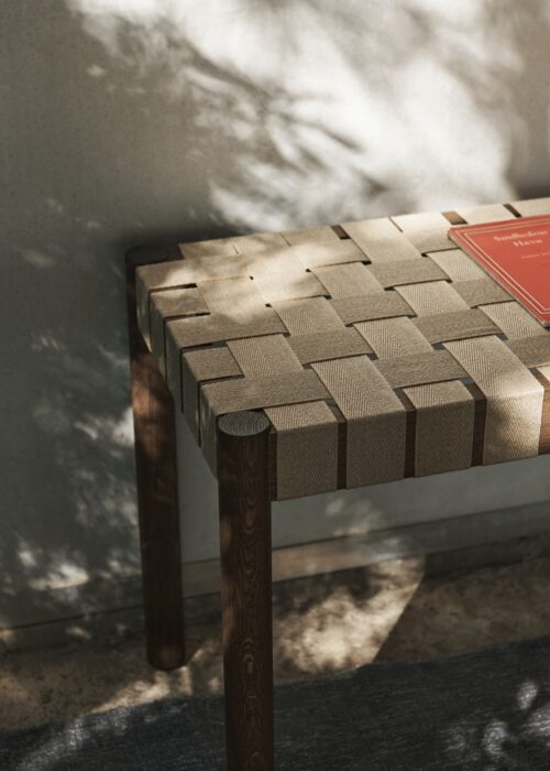 &Tradition BETTY TK4 bench - Image 12