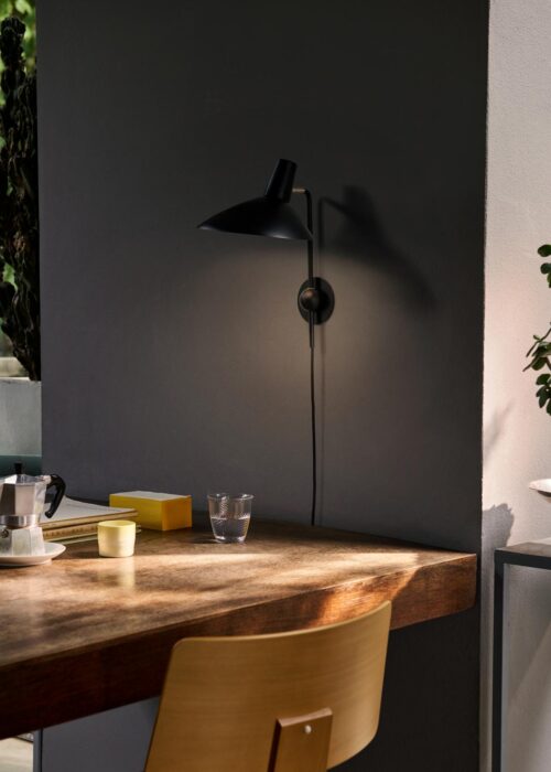 &Tradition TRIPOD HM12 wall lamp - Image 2