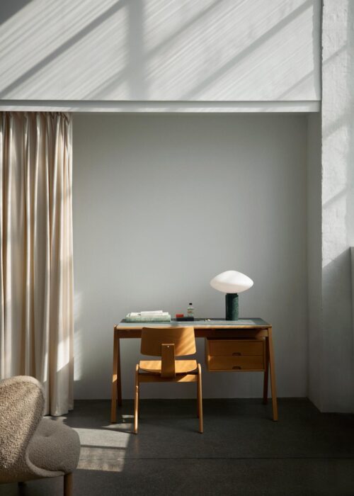 &Tradition DAYSTAK RD1 chair - Image 6