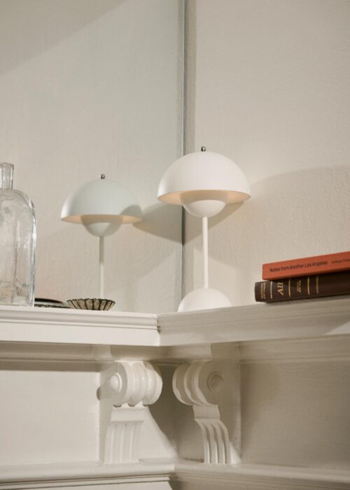 &Tradition FLOWERPOT VP9 PORTABLE lamp - Image 16