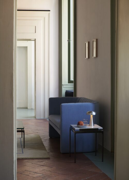 &Tradition SETT LN11 side table - Image 2