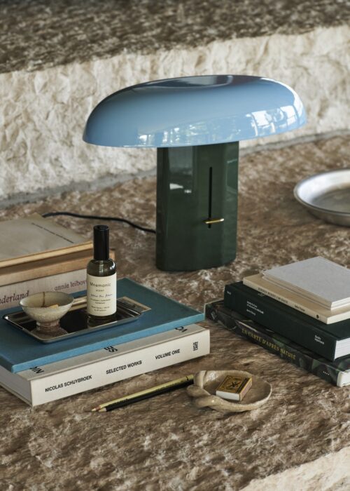 &Tradition MONTERA JH42 table lamp - Image 11