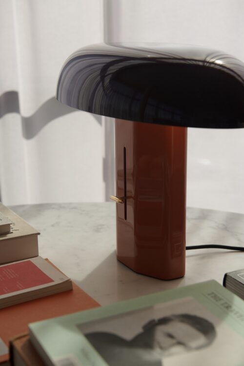 &Tradition MONTERA JH42 table lamp - Image 10