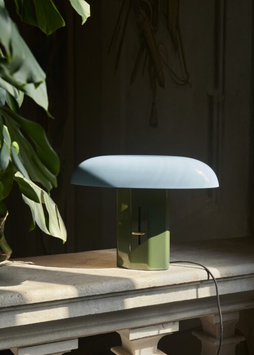 &Tradition MONTERA JH42 table lamp - Image 8