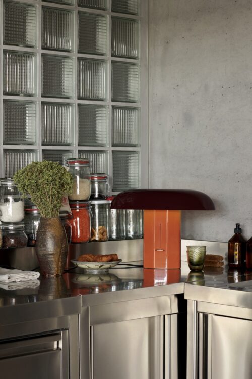 &Tradition MONTERA JH42 table lamp - Image 7