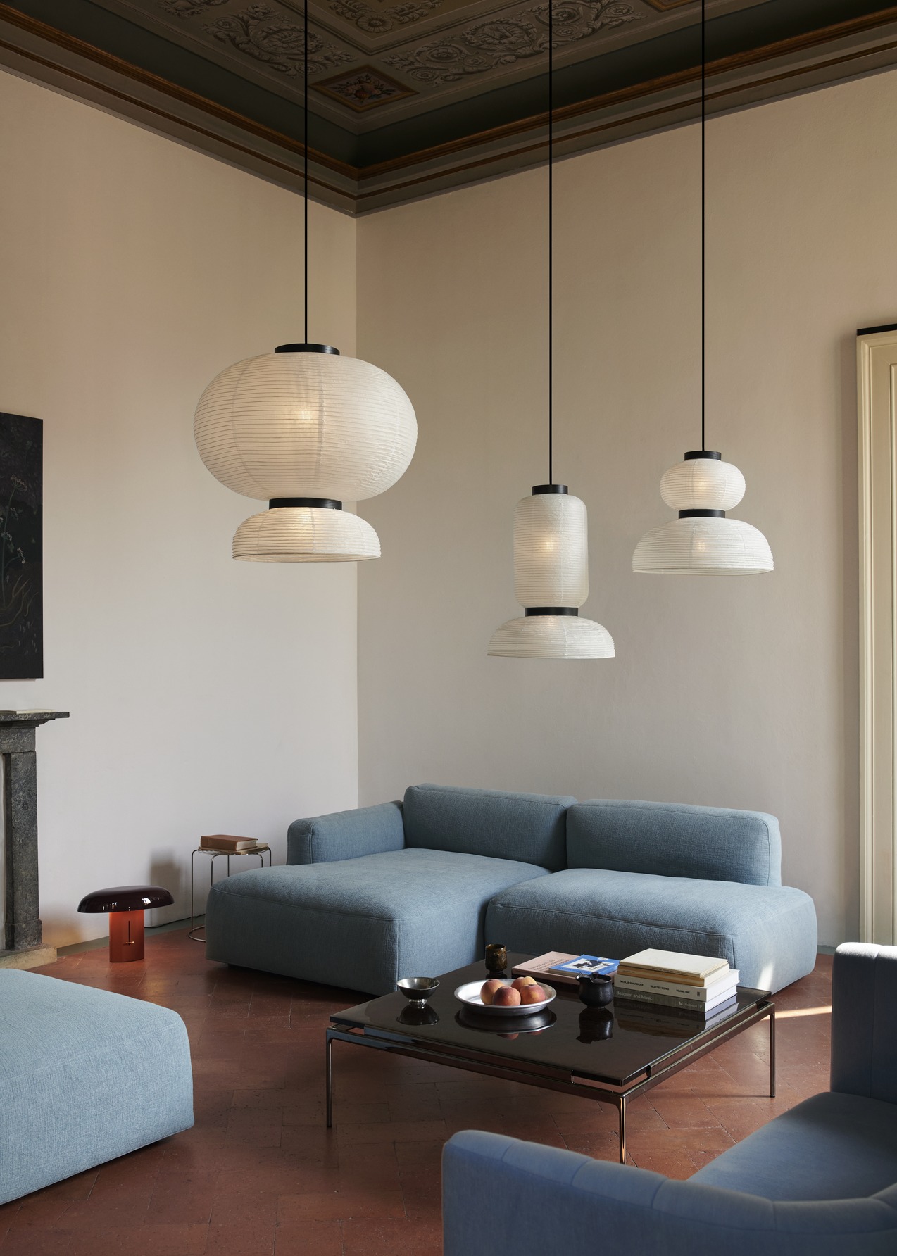 &Tradition SETT LN13 coffee table - Image 3