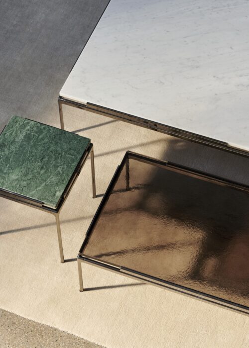 &Tradition SETT LN11 side table - Image 3