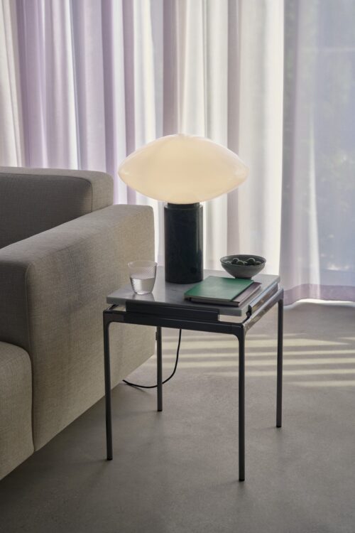 &Tradition MIST AP17 table lamp - Image 4