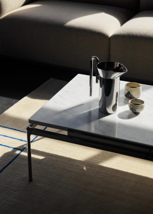 &Tradition SETT LN12 coffee table - Image 12