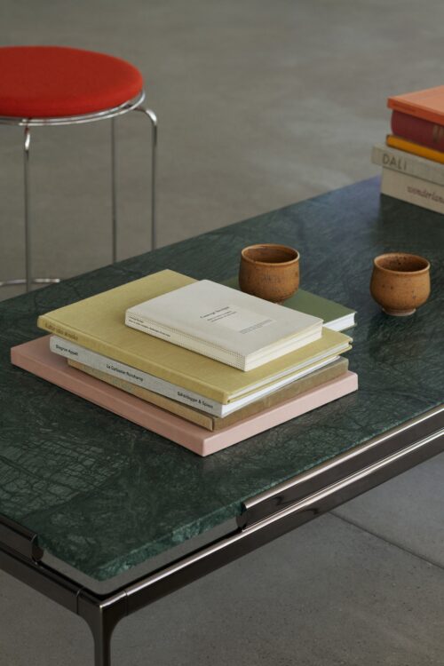 &Tradition SETT LN12 coffee table - Image 13