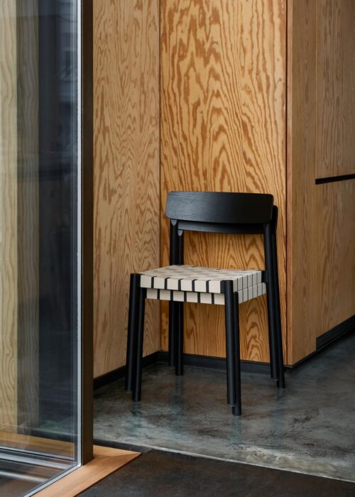 &Tradition BETTY TK1 chair - Image 13
