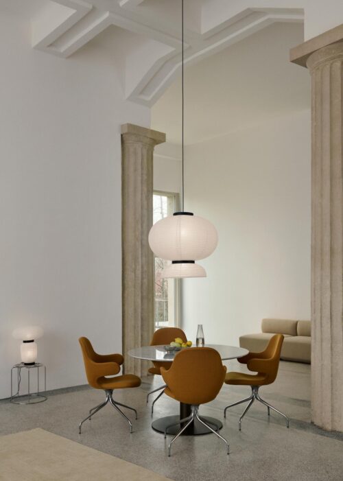 &Tradition FORMAKAMI JH18 table lamp - Image 13