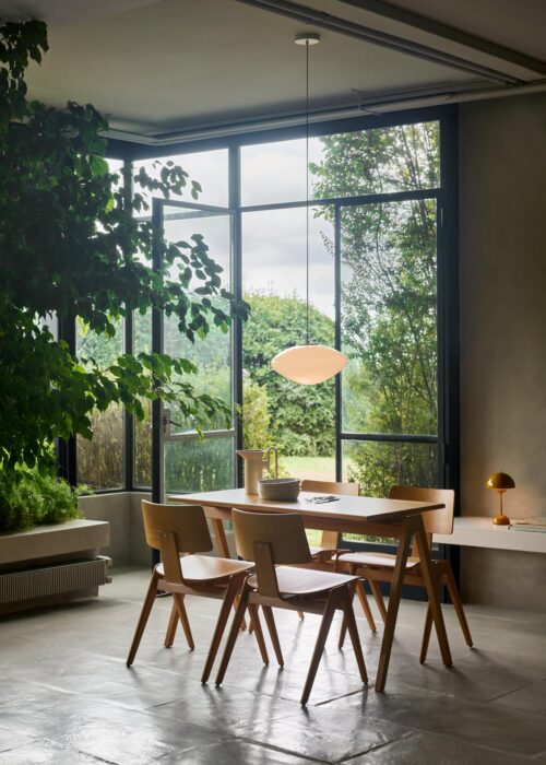 &Tradition DAYSTAK RD1 chair - Image 10
