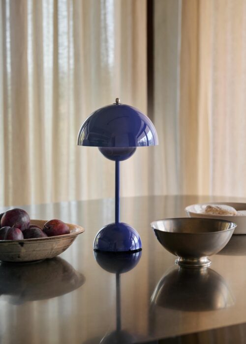 &Tradition FLOWERPOT VP9 PORTABLE lamp - Image 13